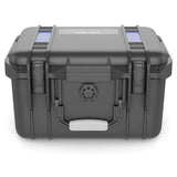 ABYSS Waterproof Hard Reel Battery Protector Case