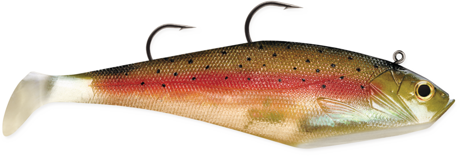 STORM WildEye Swim Shad