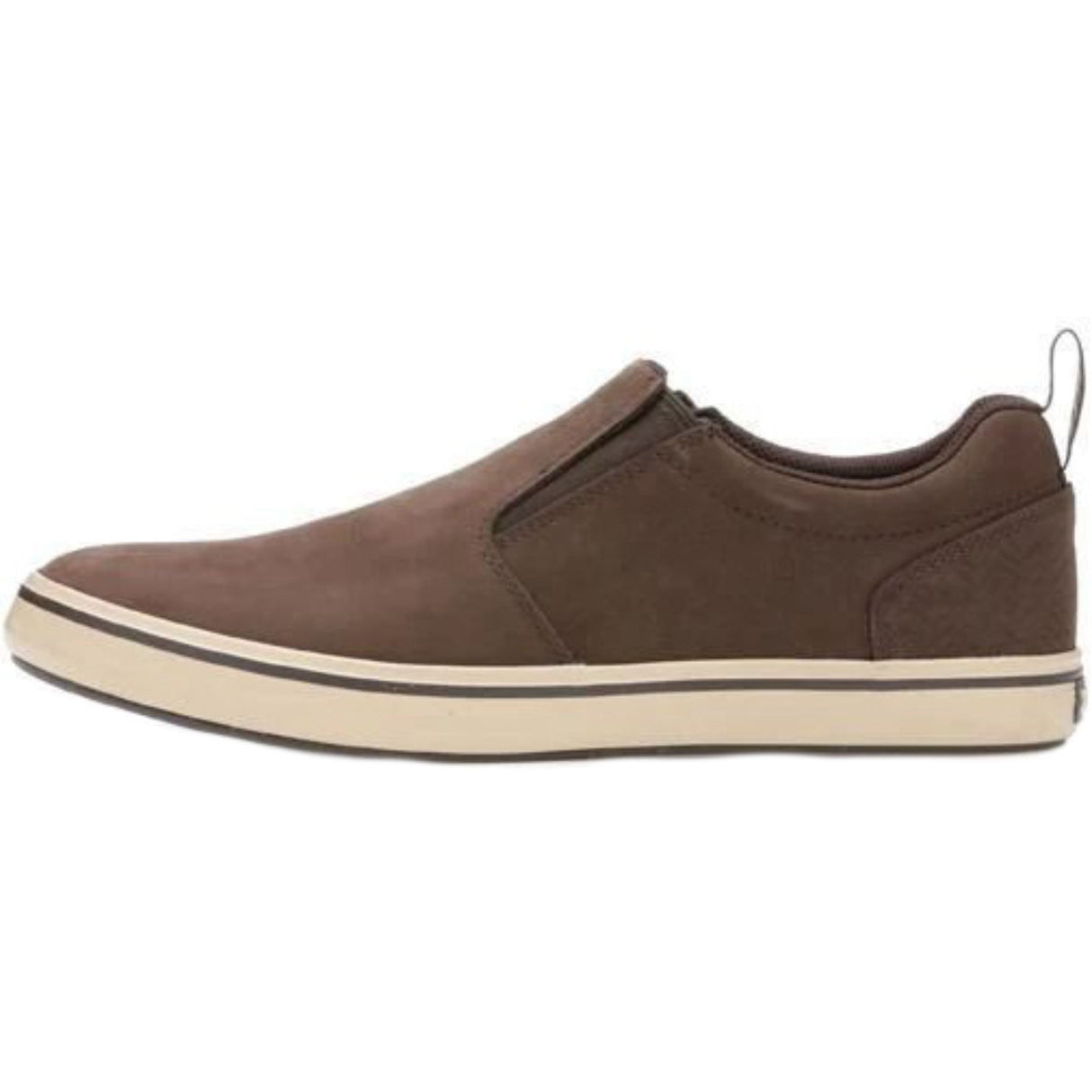 XTRATUF Men's Leather Sharkbyte Deck Shoe