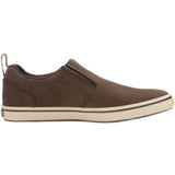 XTRATUF Men's Leather Sharkbyte Deck Shoe