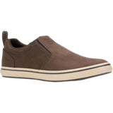 XTRATUF Men's Leather Sharkbyte Deck Shoe