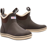 XTRATUF Men's 6" Ankle Deck Boot