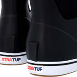 XTRATUF Men's 6" Ankle Deck Boot