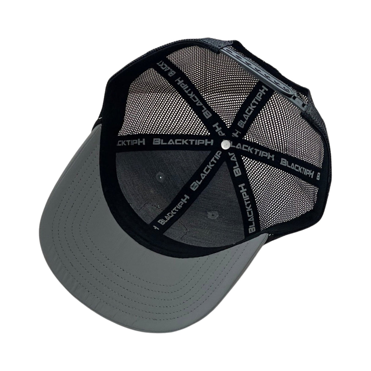 BLACKTIPH Performance PVC Hat