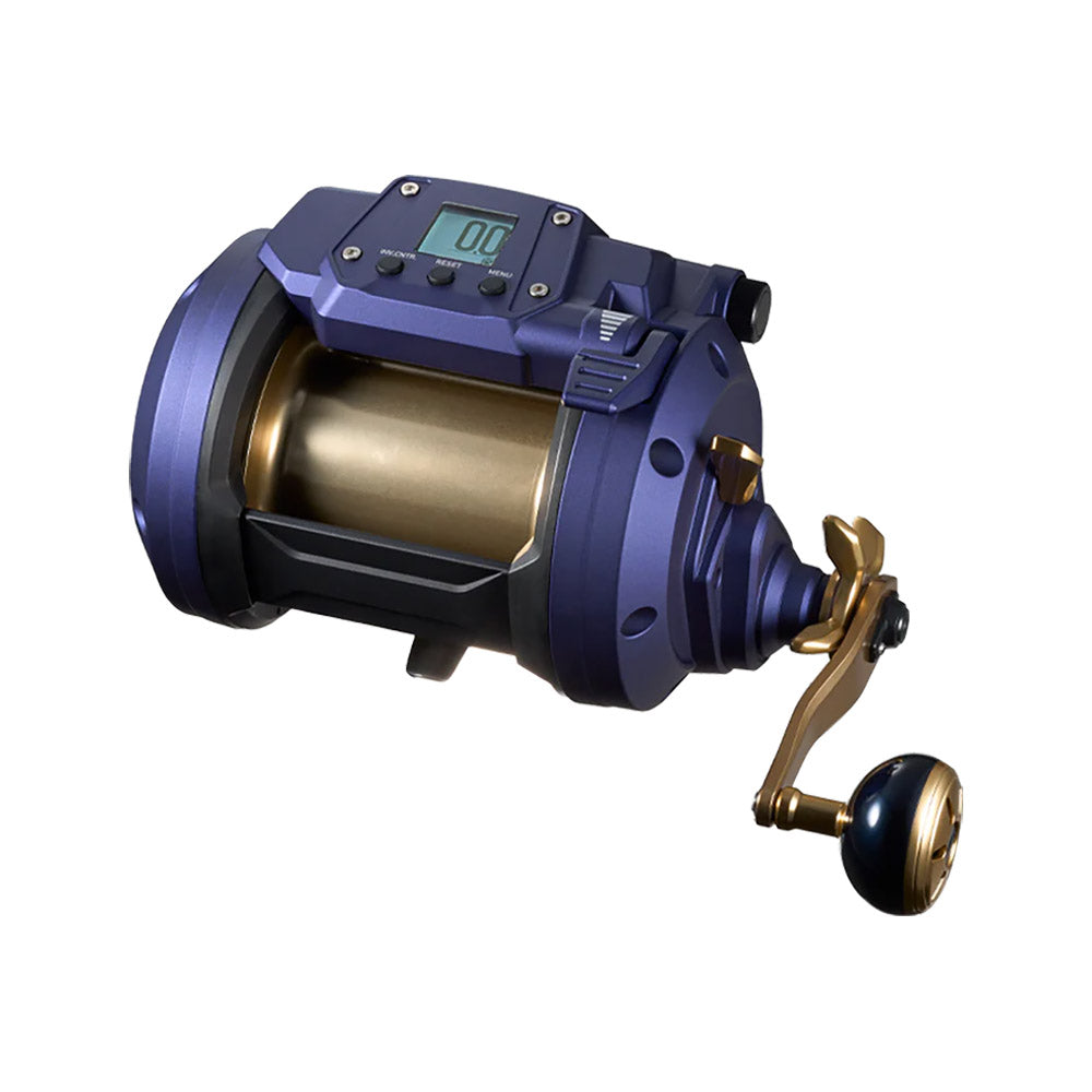 Daiwa Seapower Dendoh Electric Reel