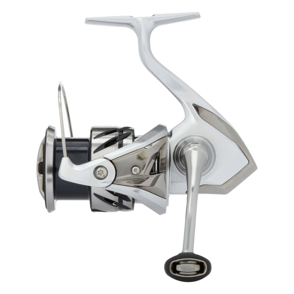 SHIMANO Stradic FM Front Drag Spinning Reel