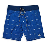 SCALES Clean Fish First Mates Boardshorts