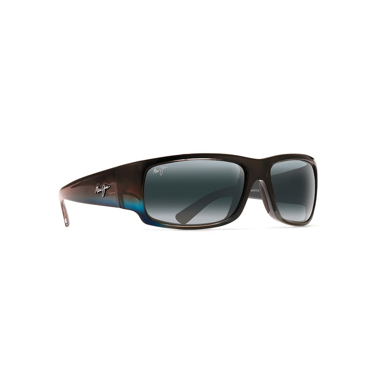 MAUI JIM World Cup Sunglasses Marlin | Neutral Grey