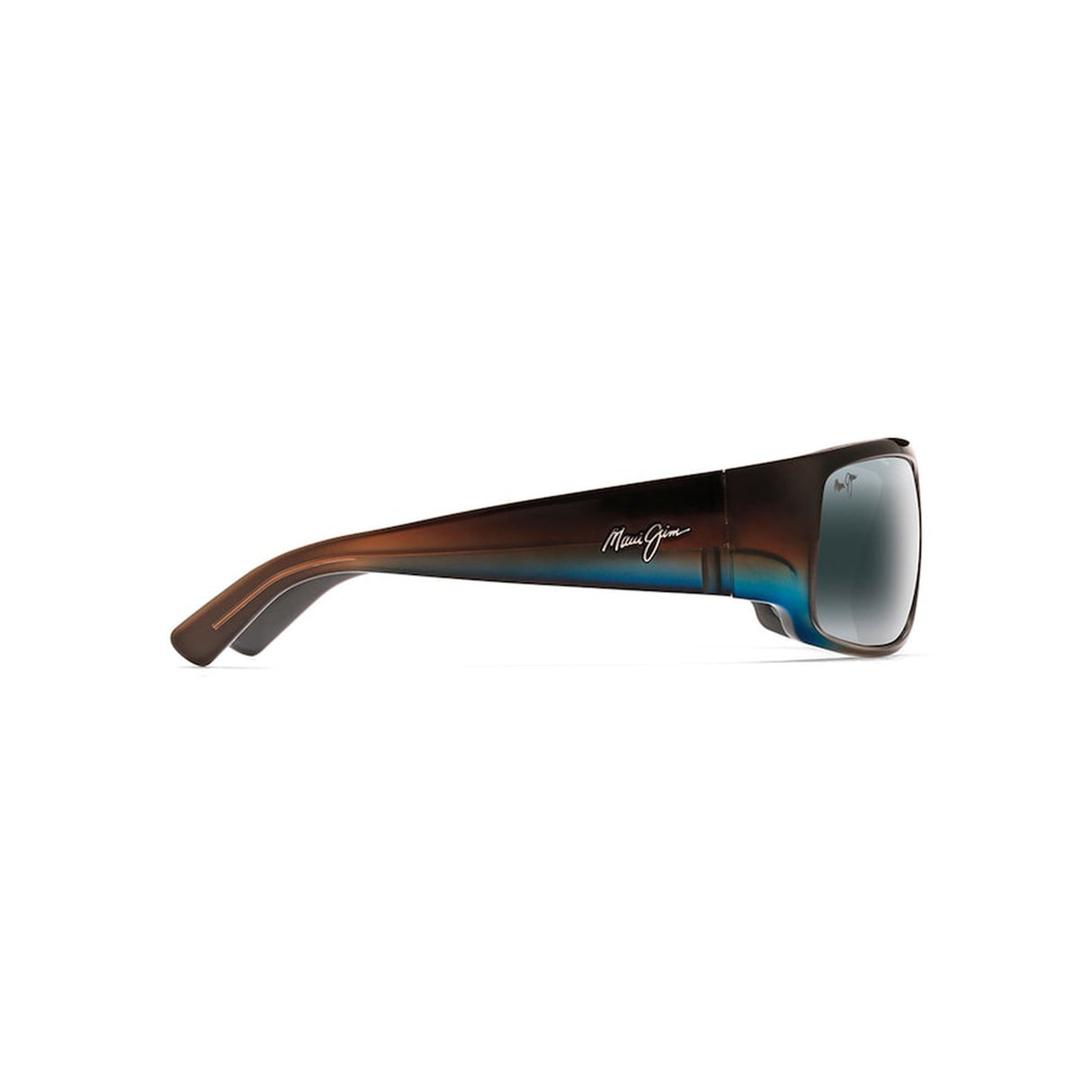 MAUI JIM World Cup Sunglasses Marlin | Neutral Grey