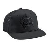 SCALES Iconic Bass Pro Snapback