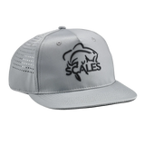 SCALES Iconic Bass Pro Snapback