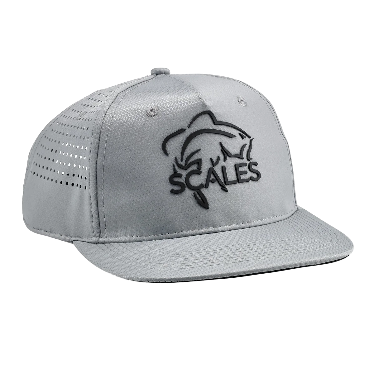 SCALES Iconic Bass Pro Snapback