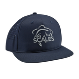 SCALES Iconic Bass Pro Snapback