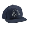 SCALES Iconic Bass Pro Snapback