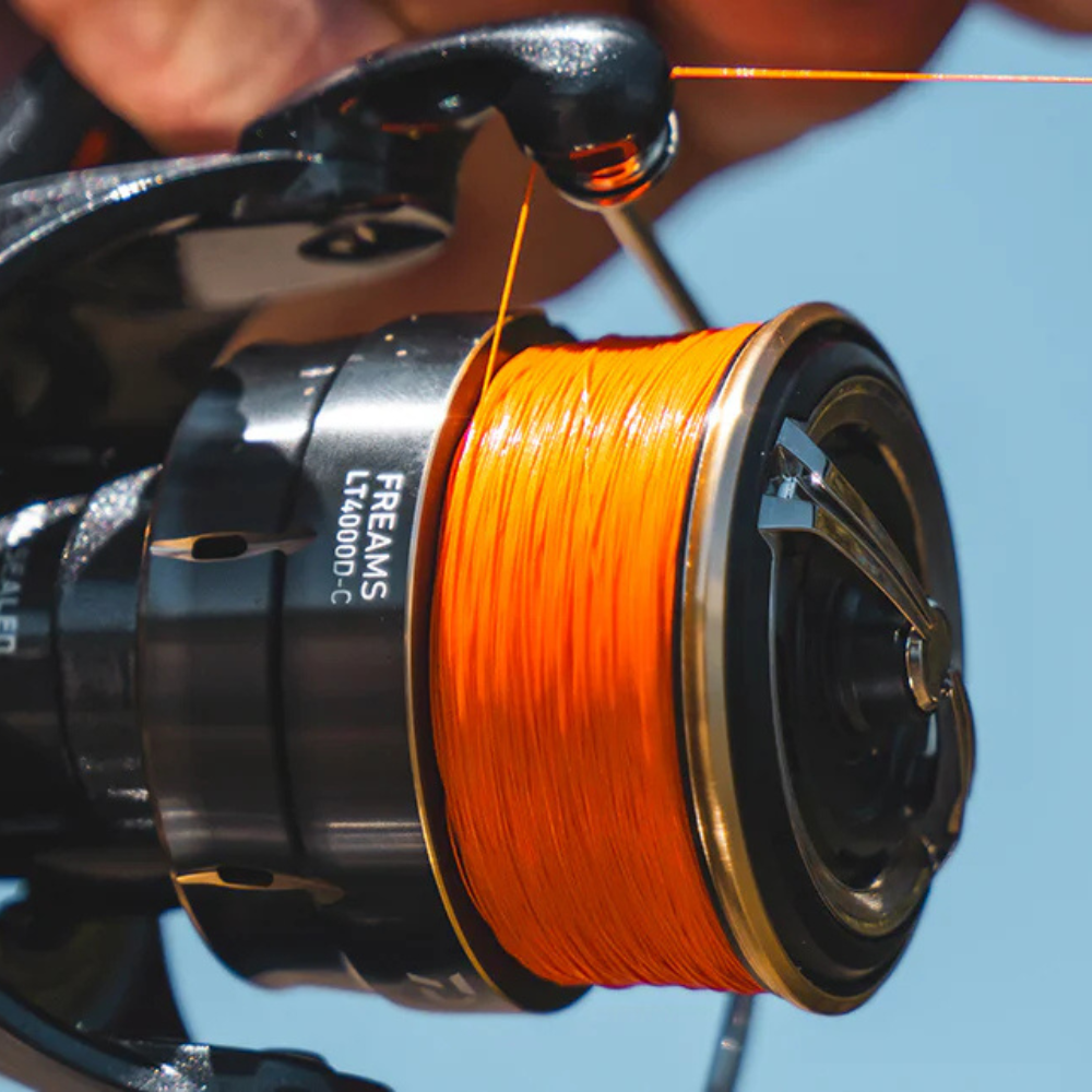 DAIWA 2026 Freams LT Spinning Reel