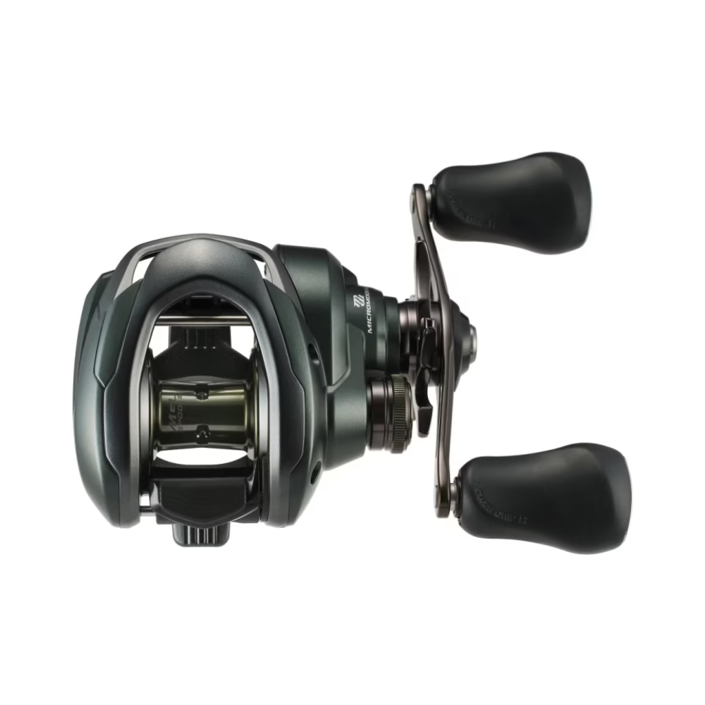 SHIMANO Curado 150 M Baitcasting Reel