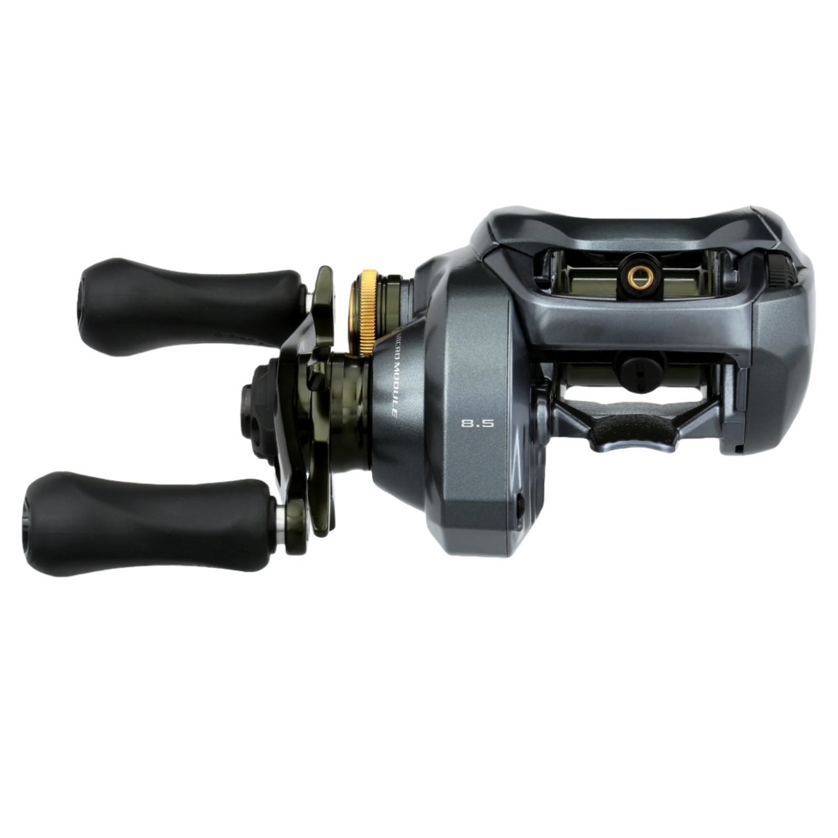 SHIMANO Curado DC 150XG