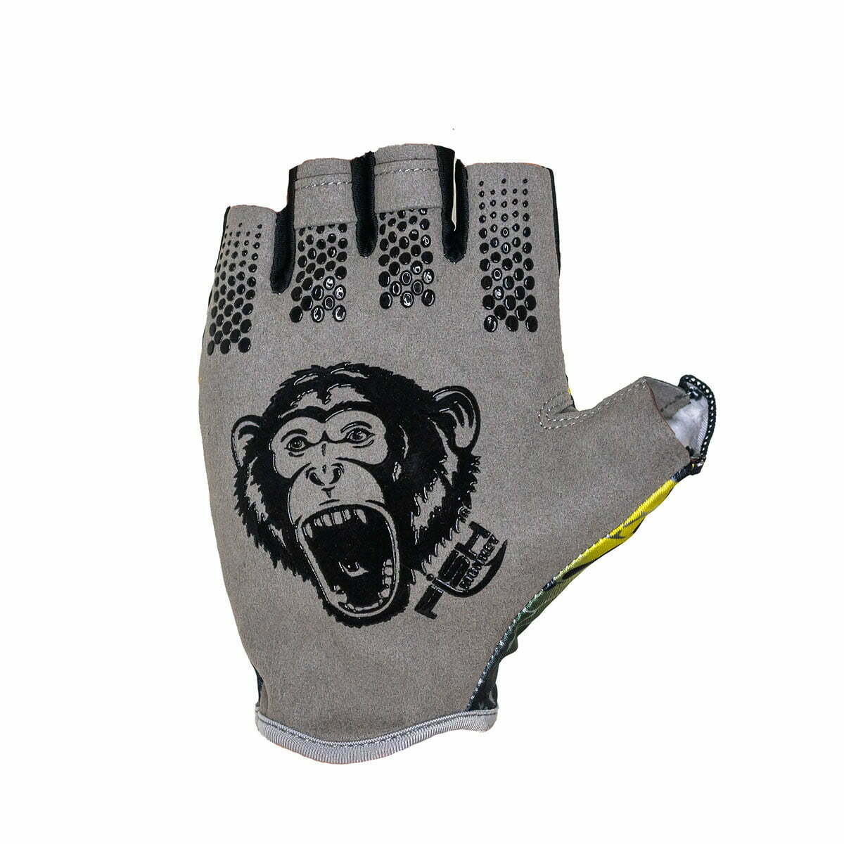 Fish Monkey Stubby Guide Gloves