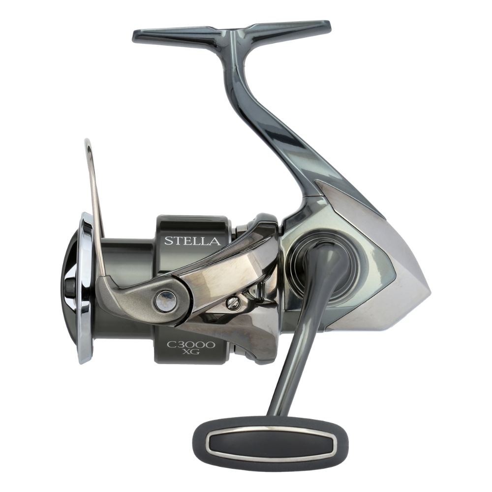 SHIMANO Stella FK Front Drag Spinning Reel