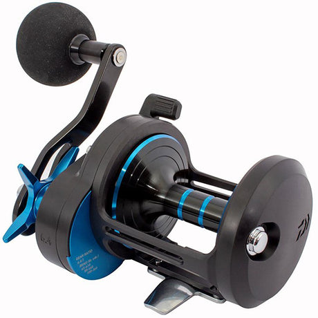 Daiwa Saltist Star Drag 35H