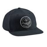 SCALES Silver King Snapback