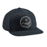 SCALES Silver King Snapback