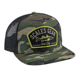 SCALES Slob City Trucker