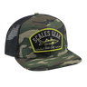 SCALES Slob City Trucker