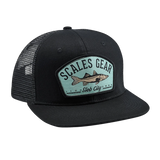 SCALES Slob City Trucker