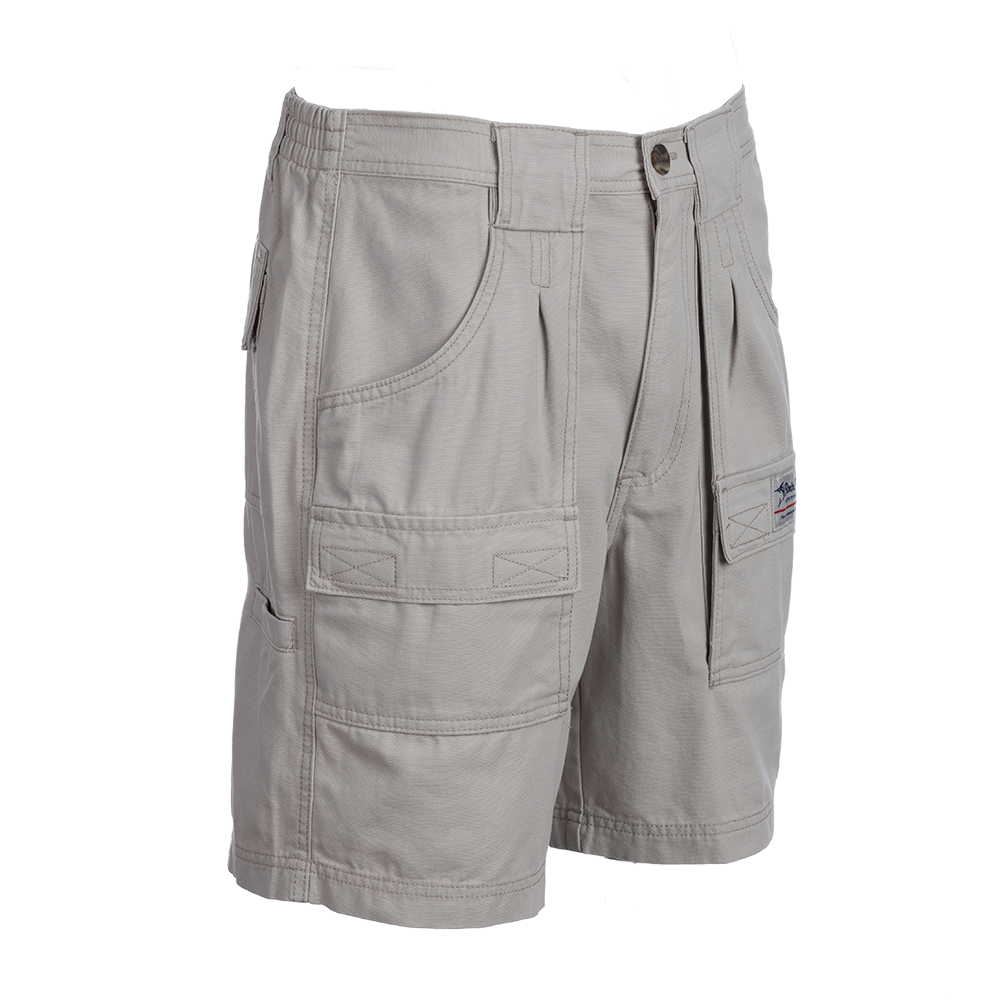 Wrangler hiker 2025 cargo shorts
