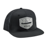 SCALES Throttles Down Pro Snapback