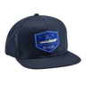 SCALES Throttles Down Pro Snapback