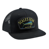 SCALES Slay Mahi Trucker