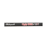 Ugly Stik GX2 6'6" M 2Pc Spinning Rod - USSP662M