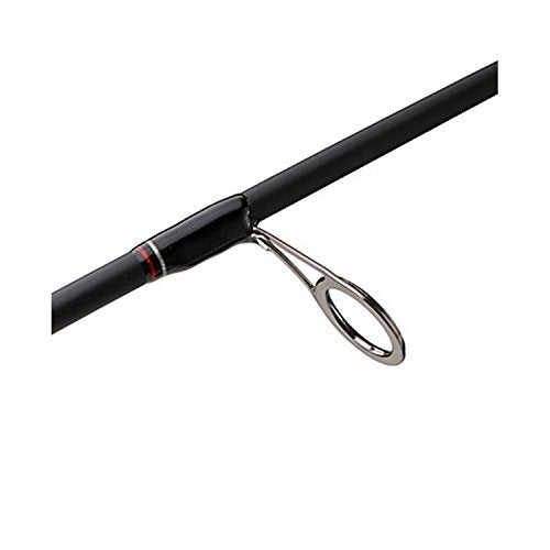 Ugly Stik GX2 6'6" M 2Pc Spinning Rod - USSP662M