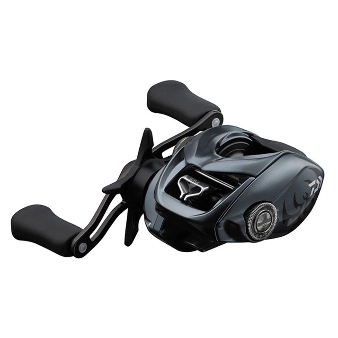 Daiwa Tatula SV TW 100XH Baitcasting Reel - Right Hand