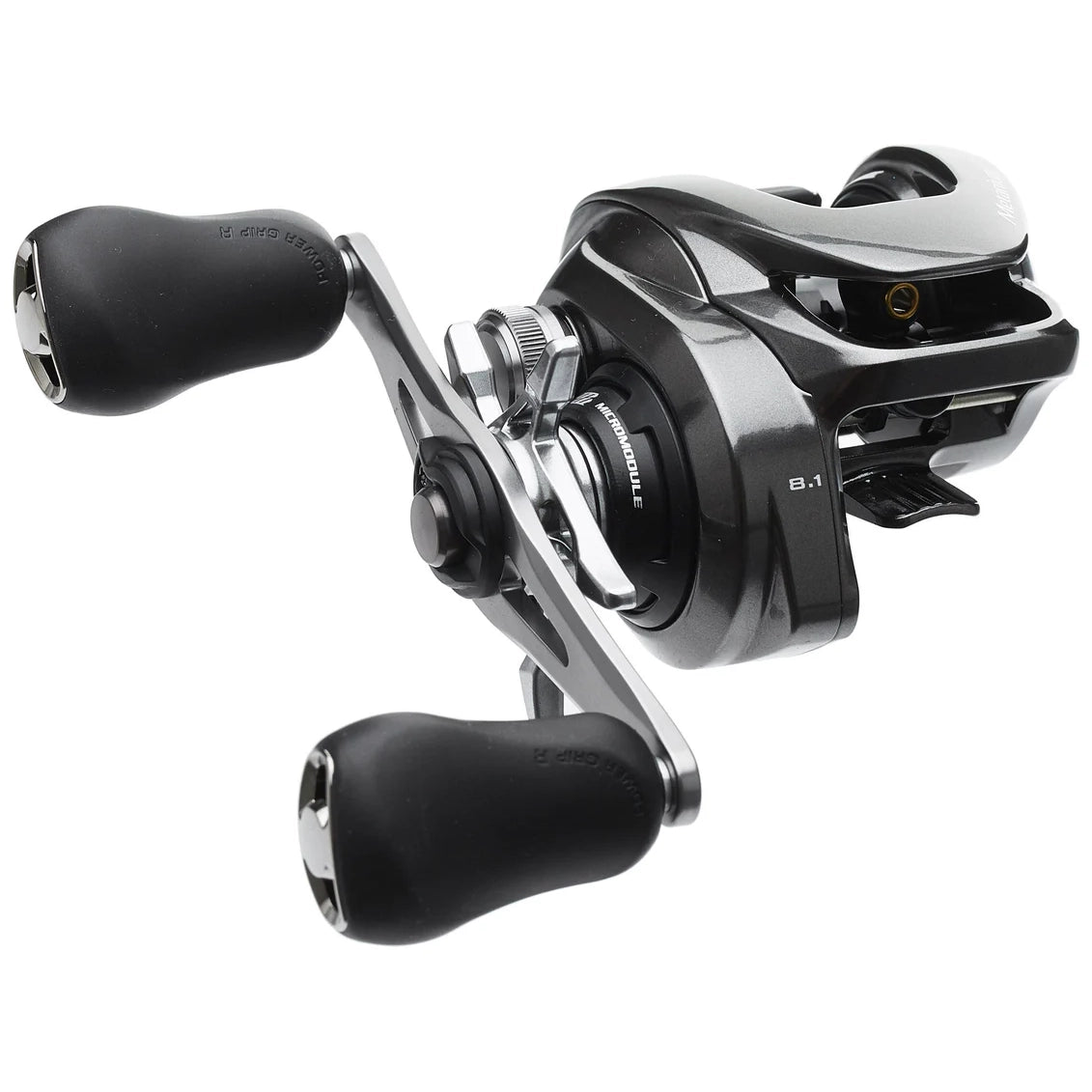 SHIMANO Metanium MGL 151XGB