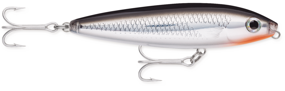 RAPALA Saltwater Skitter Walk