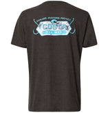 Costa Hooked Crew Short Sleeve T-Shirt