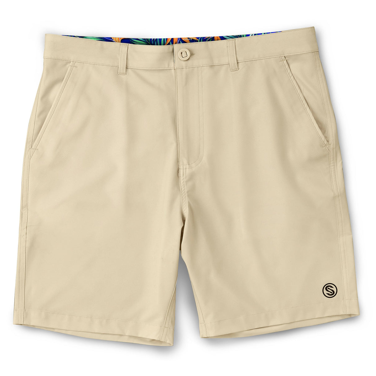 SCALES All Tides Walkshorts