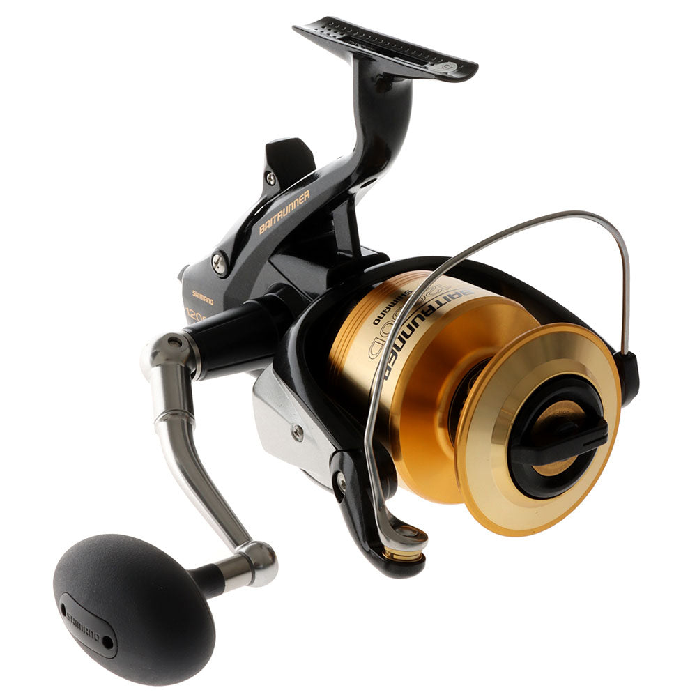 SHIMANO Baitrunner D 12000D