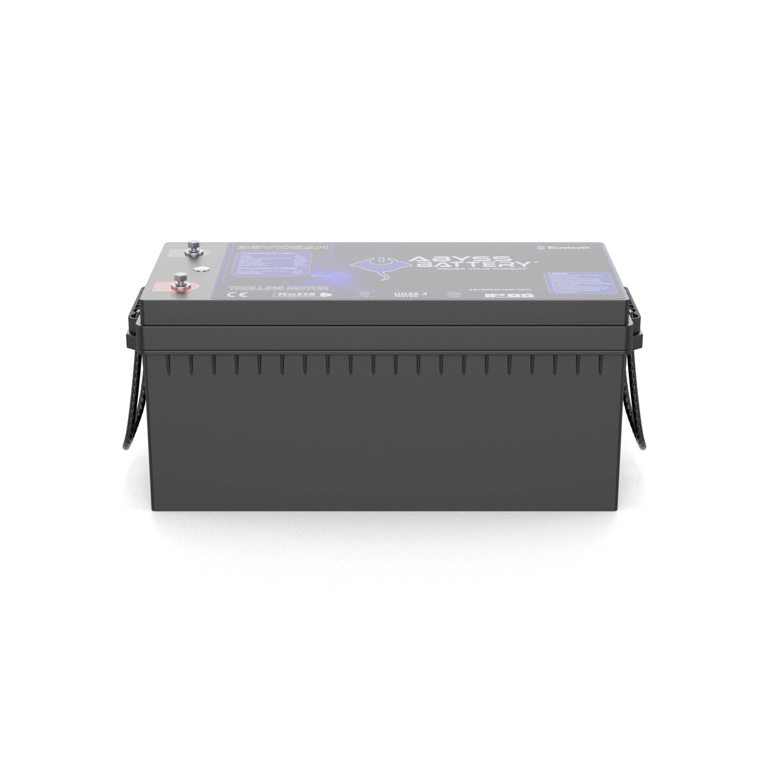 ABYSS 36V 105AH Lithium Golf Cart Battery