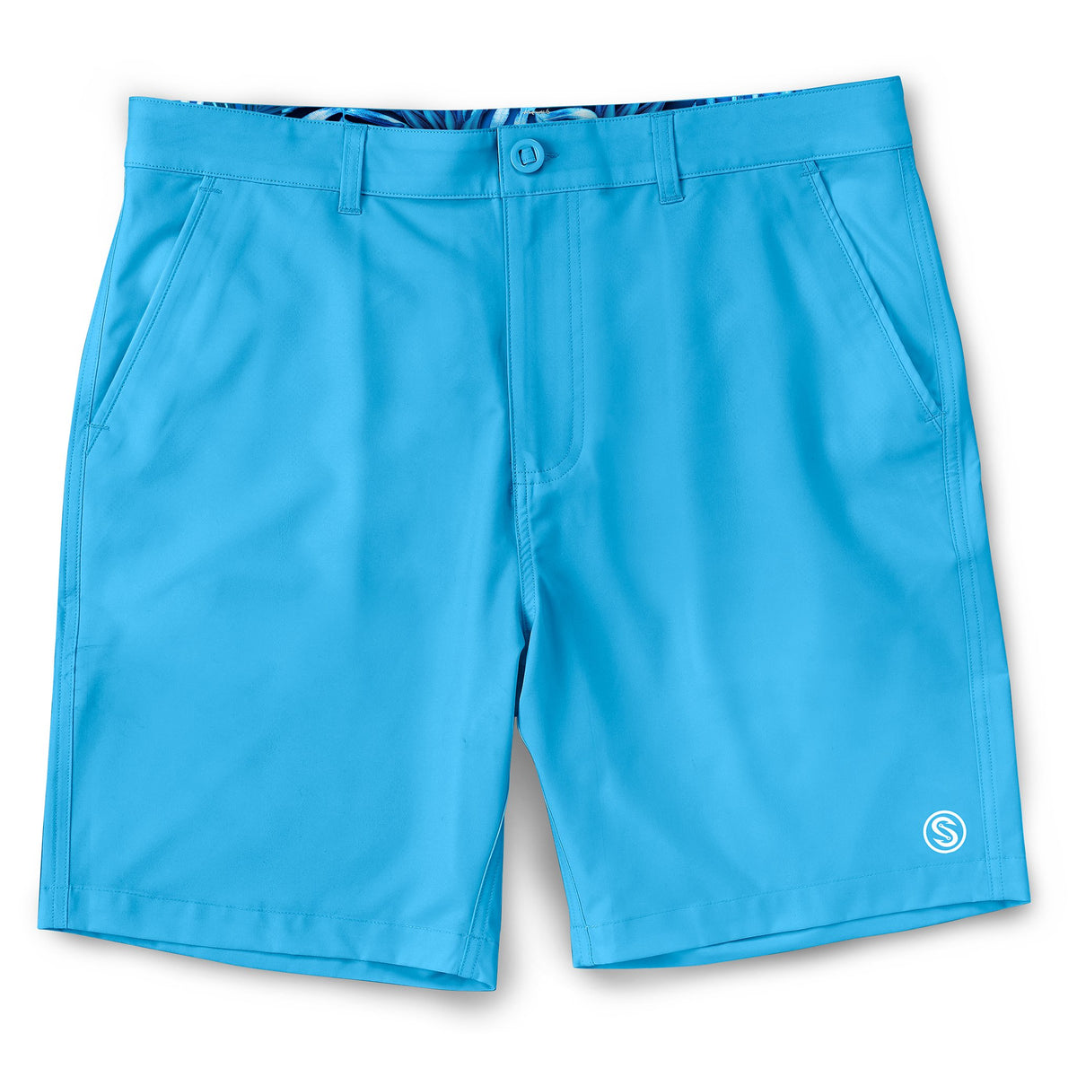 SCALES All Tides Walkshorts