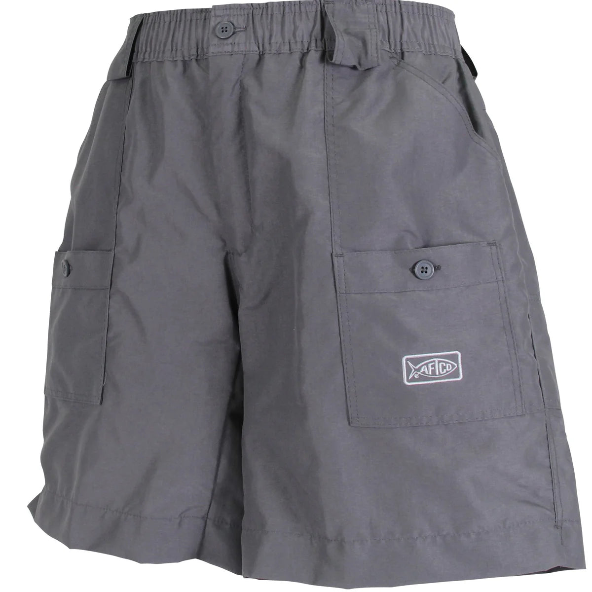 AFTCO Original Fishing Shorts Long
