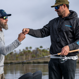 SHIMANO Stradic FM Front Drag Spinning Reel