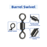 BLUEWING Barrel Swivel