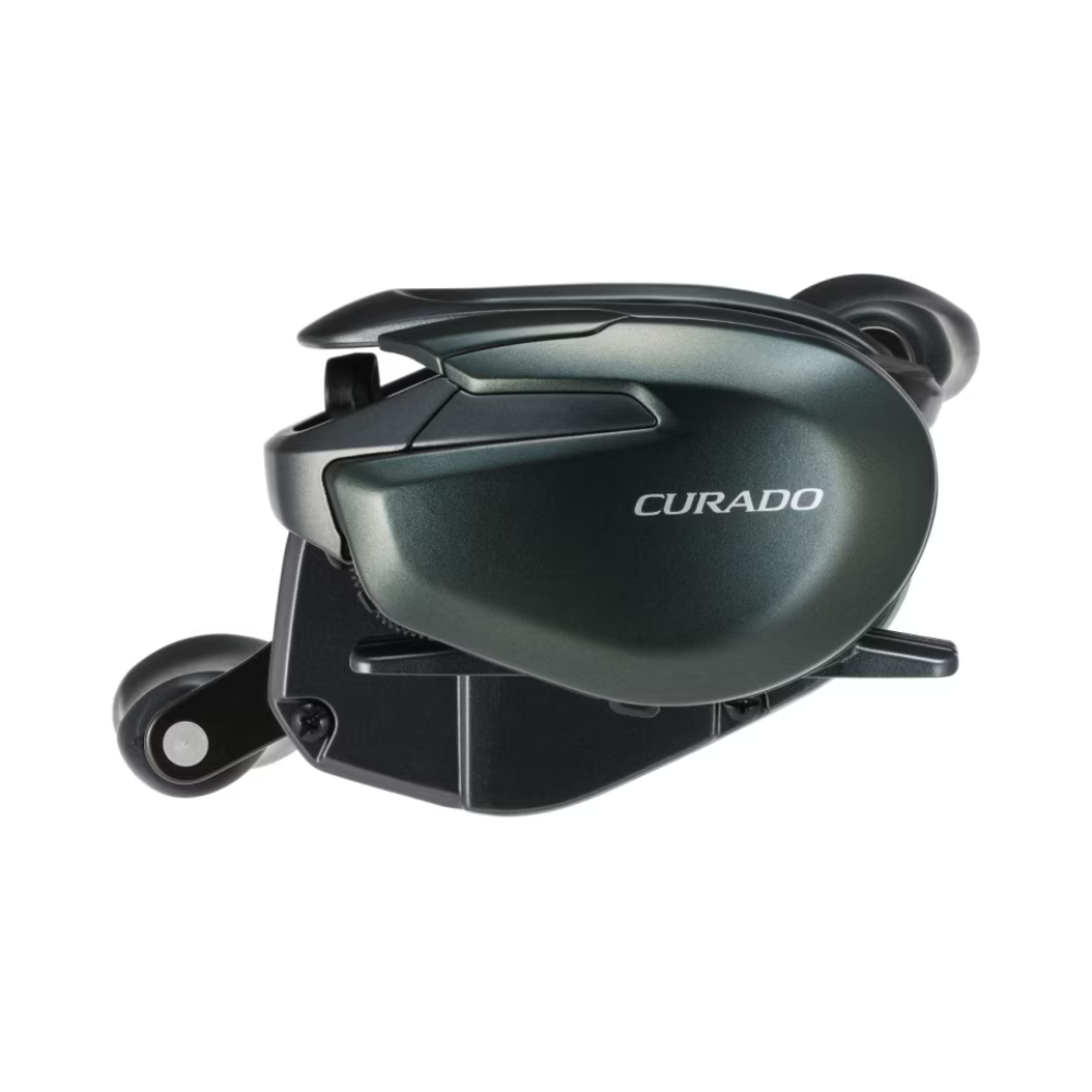 SHIMANO Curado 150 M Baitcasting Reel