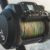 DAIWA Tanacom Eletric Reel