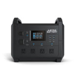 ABYSS 1600W Portable Power Station