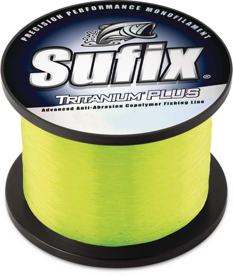 SUFIX Tritanium Plus